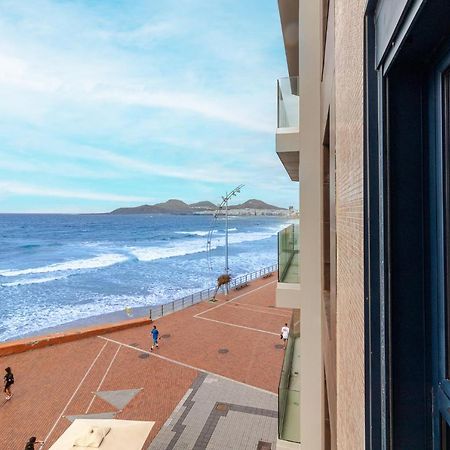 Ocean & Auditorium Views Las Palmas / Gran Canaria Exterior foto