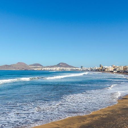Ocean & Auditorium Views Las Palmas / Gran Canaria Exterior foto