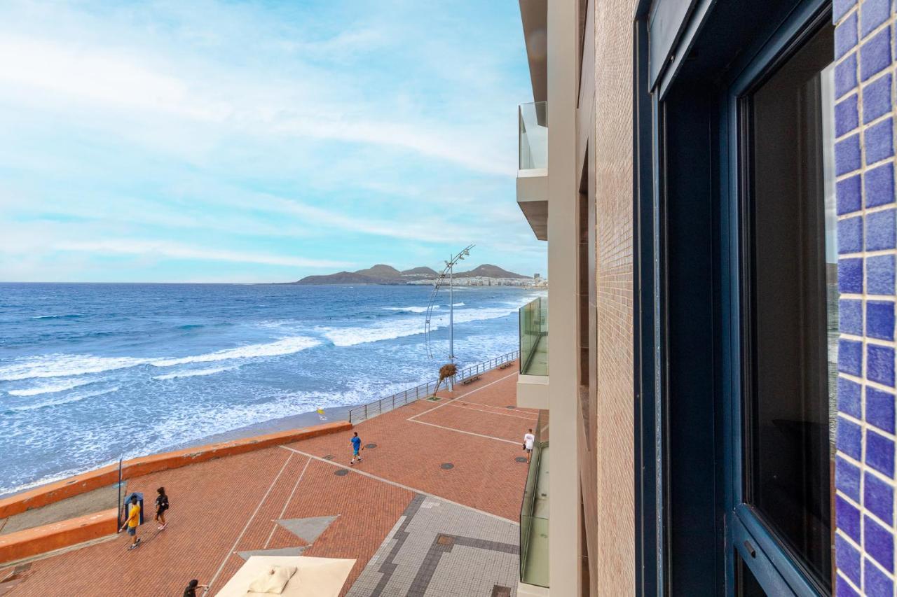 Ocean & Auditorium Views Las Palmas / Gran Canaria Exterior foto
