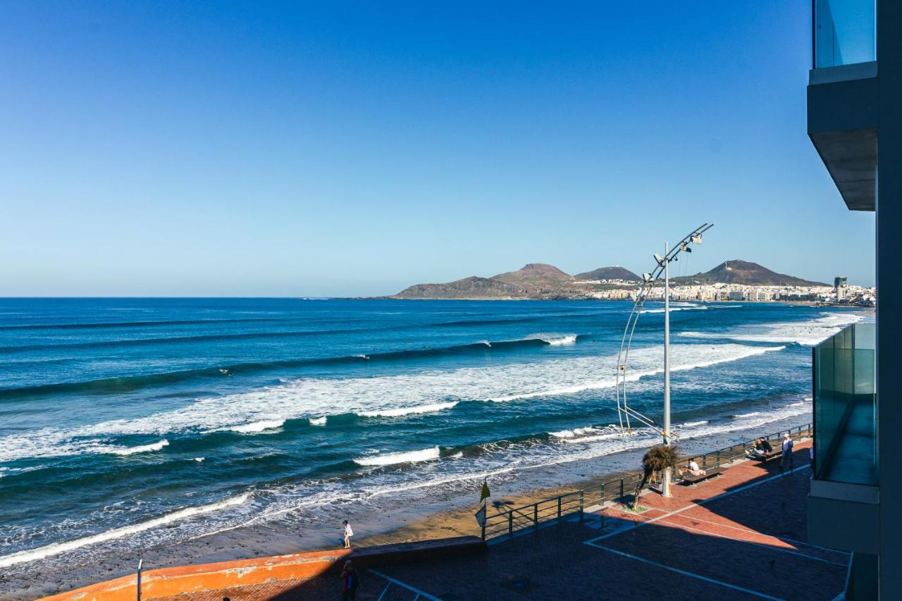 Ocean & Auditorium Views Las Palmas / Gran Canaria Exterior foto